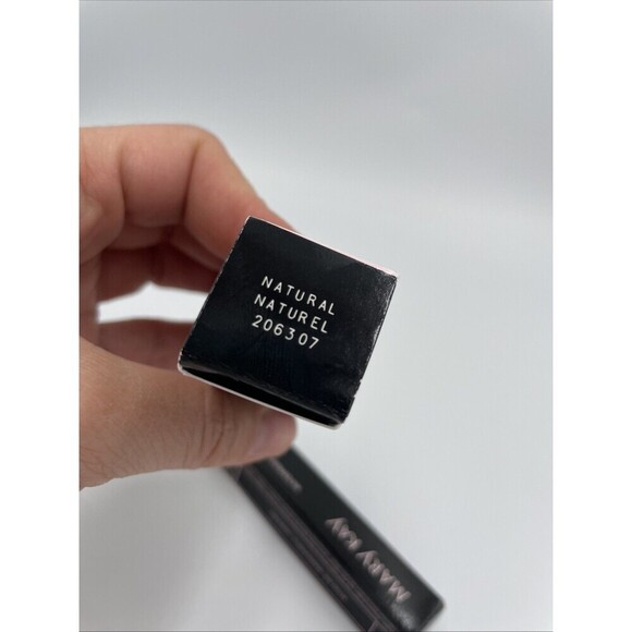 MARY KAY Waterproof Lip Liner Supreme Hydrating Natural Lipstick NEW Lot Of 2 - Picture 3 of 5